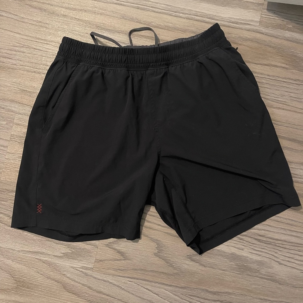 Rhone Versatility Shorts